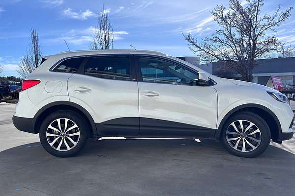 2020 Renault Kadjar Zen XFE