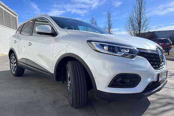 2020 Renault Kadjar Zen XFE
