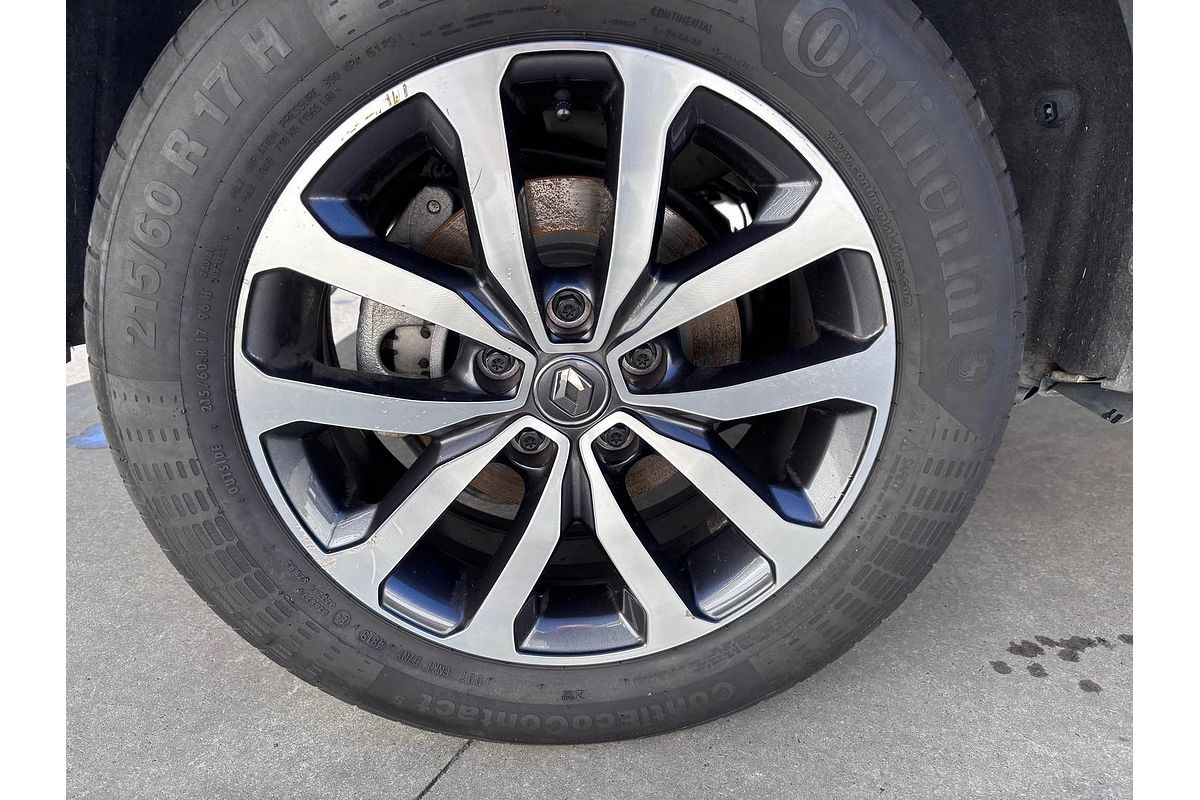 2020 Renault Kadjar Zen XFE