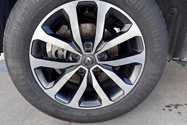 2020 Renault Kadjar Zen XFE