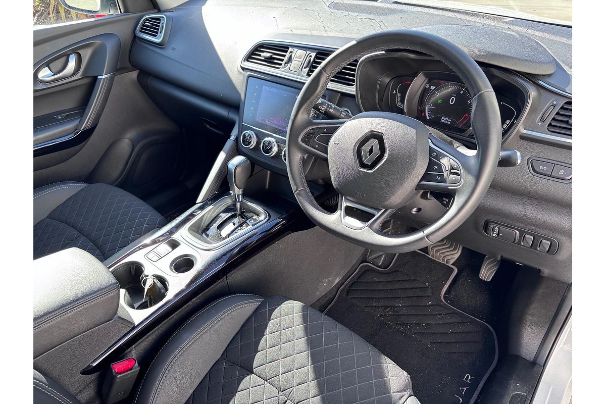 2020 Renault Kadjar Zen XFE