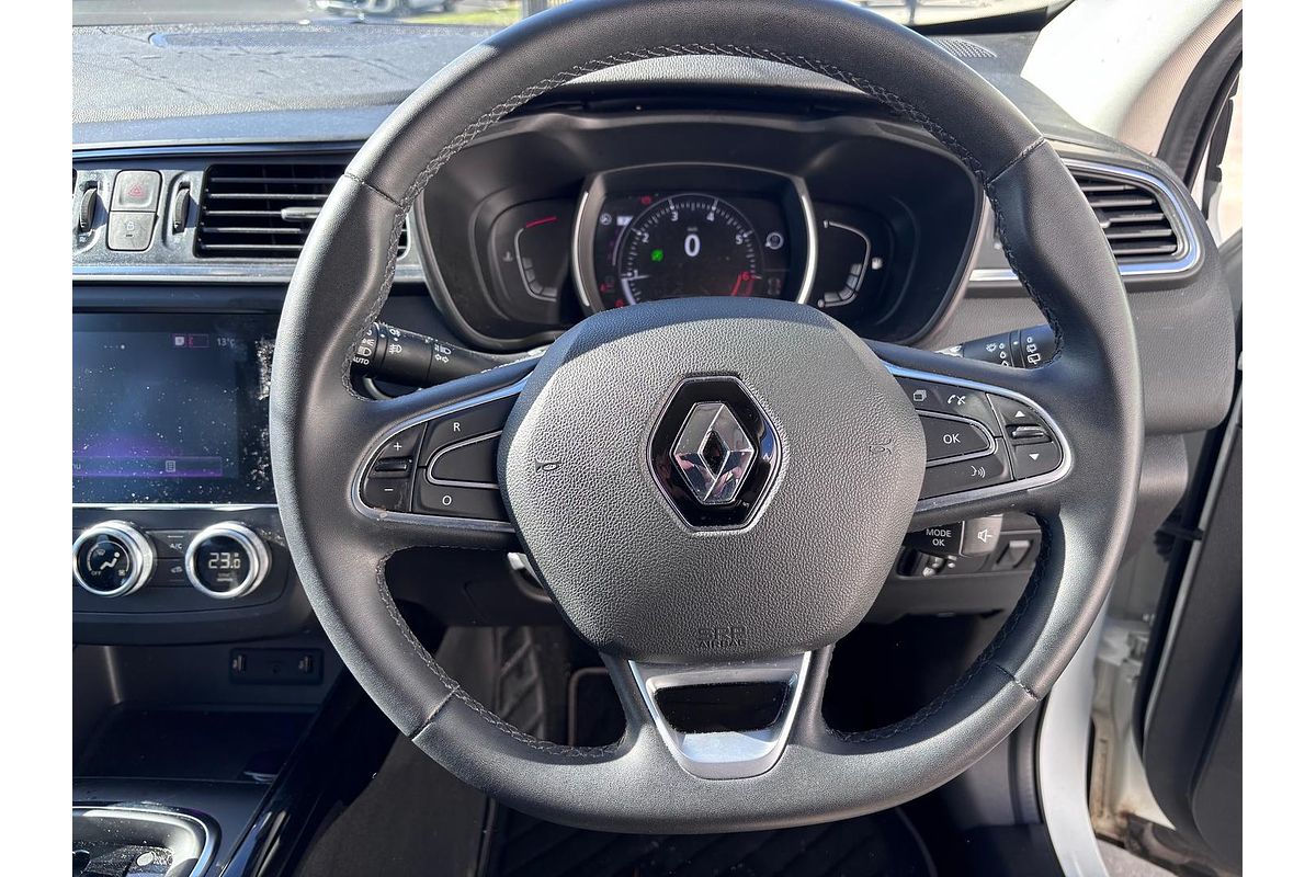 2020 Renault Kadjar Zen XFE