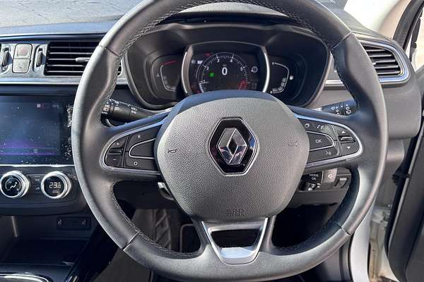 2020 Renault Kadjar Zen XFE