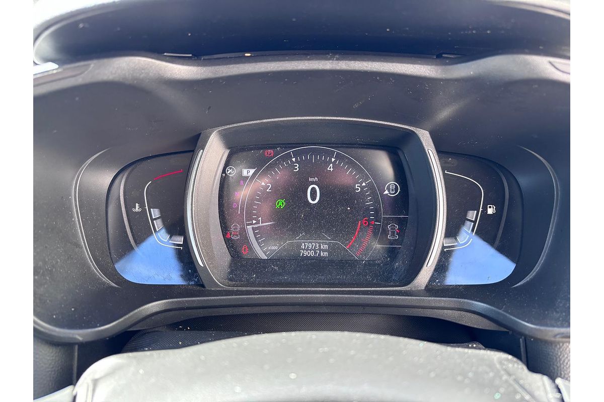 2020 Renault Kadjar Zen XFE