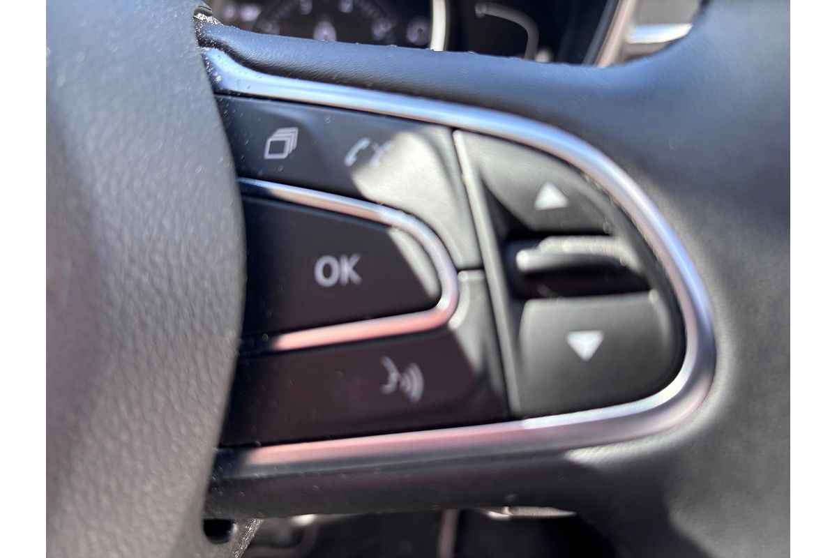 2020 Renault Kadjar Zen XFE