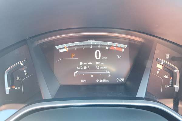 2020 Honda CR-V VTi RW