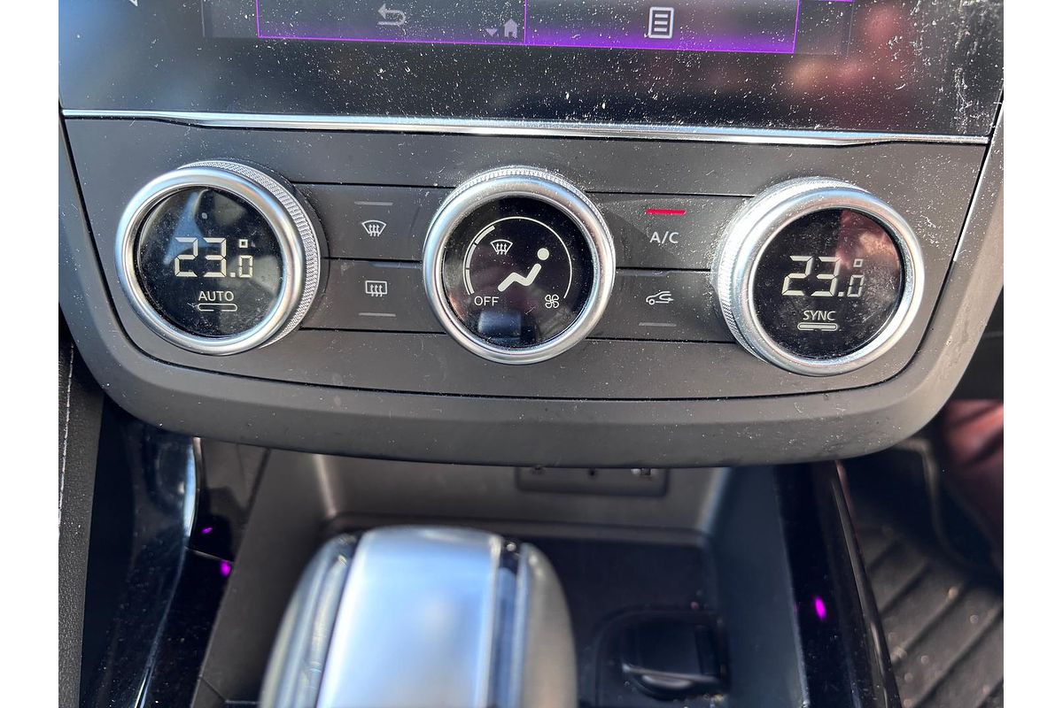 2020 Renault Kadjar Zen XFE