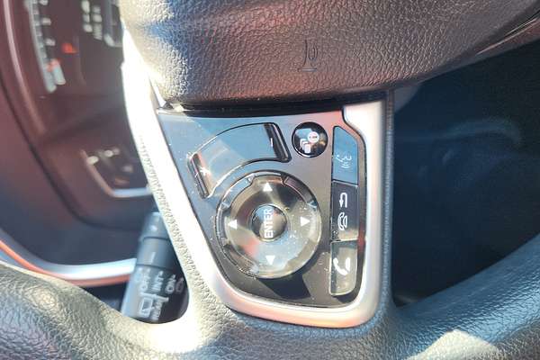 2020 Honda CR-V VTi RW