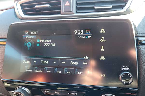 2020 Honda CR-V VTi RW