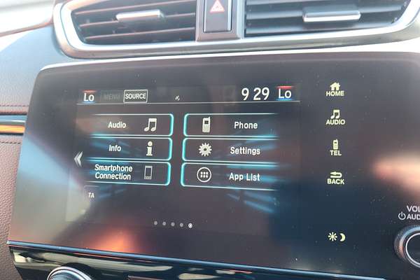2020 Honda CR-V VTi RW