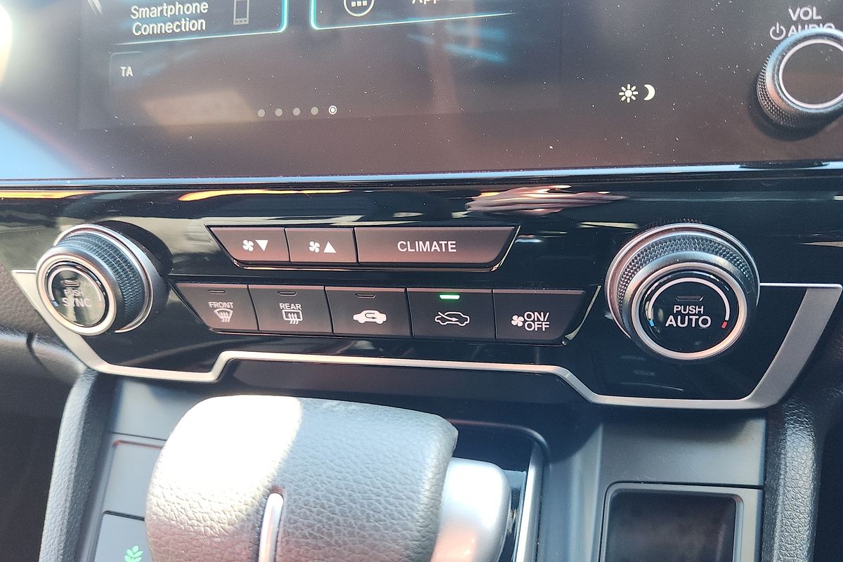 2020 Honda CR-V VTi RW