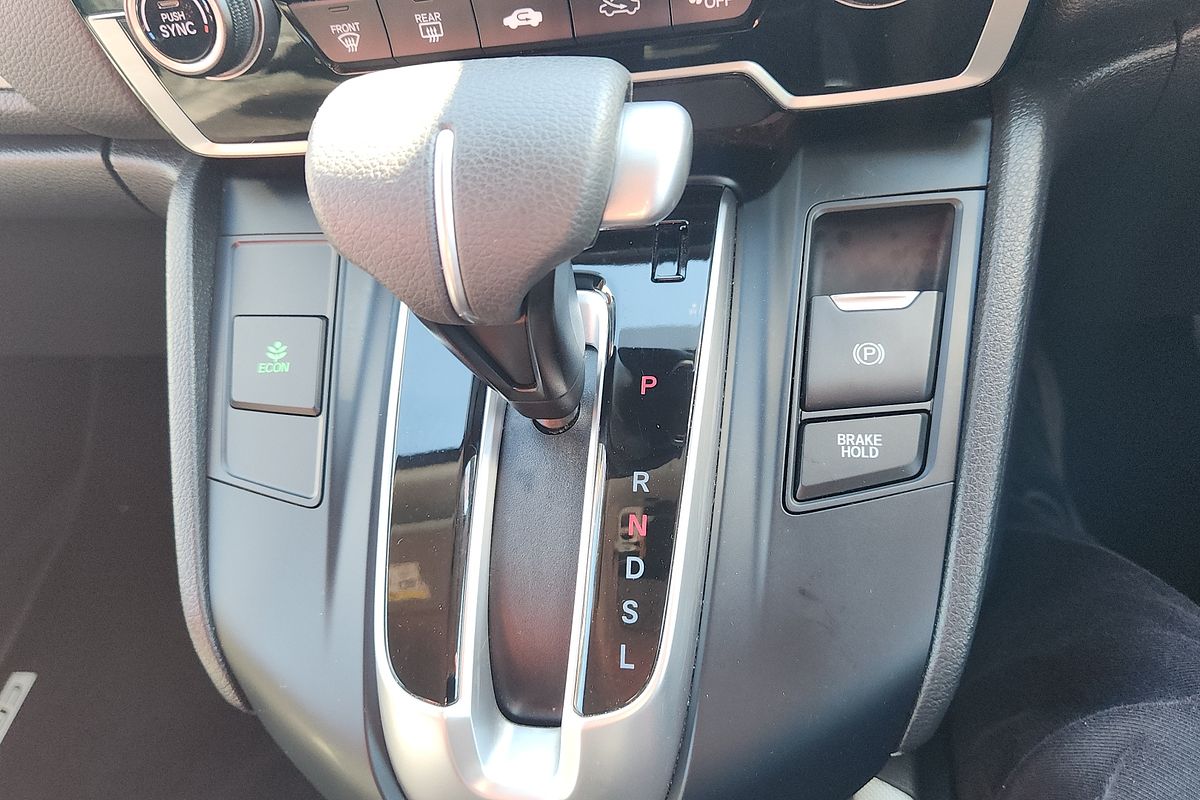 2020 Honda CR-V VTi RW