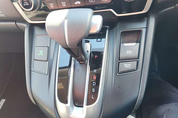 2020 Honda CR-V VTi RW