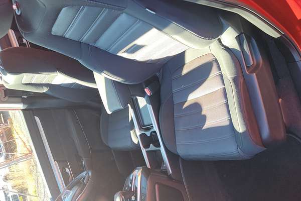2020 Honda CR-V VTi RW