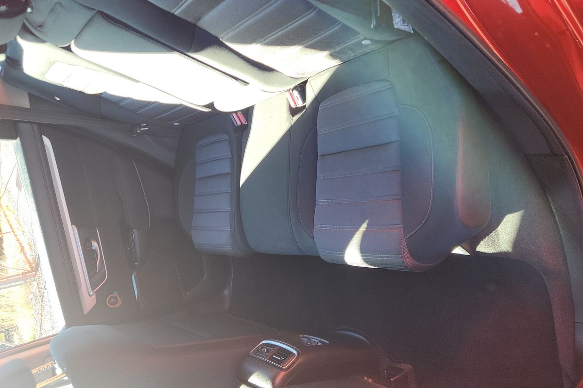 2020 Honda CR-V VTi RW