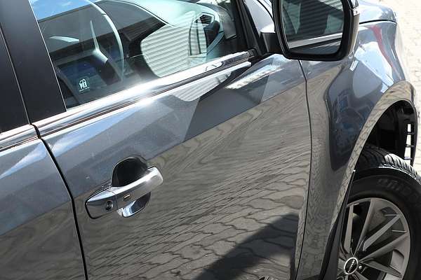 2025 Isuzu MU-X LS-U