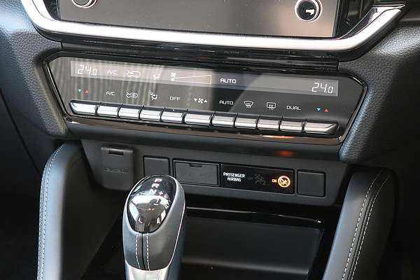 2025 Isuzu MU-X LS-U