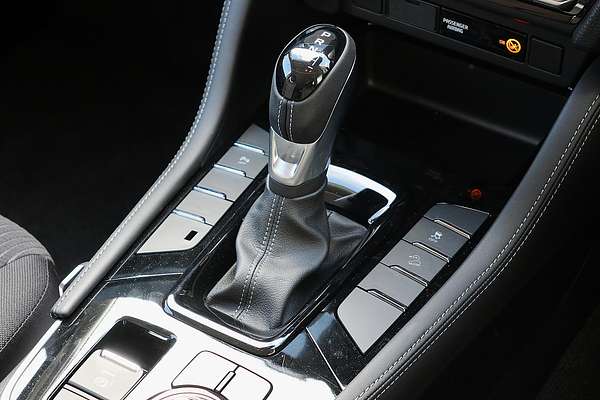 2025 Isuzu MU-X LS-U