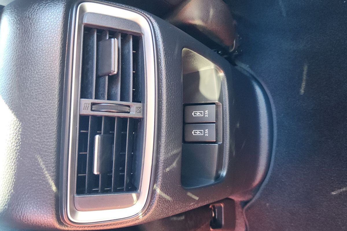 2020 Honda CR-V VTi RW