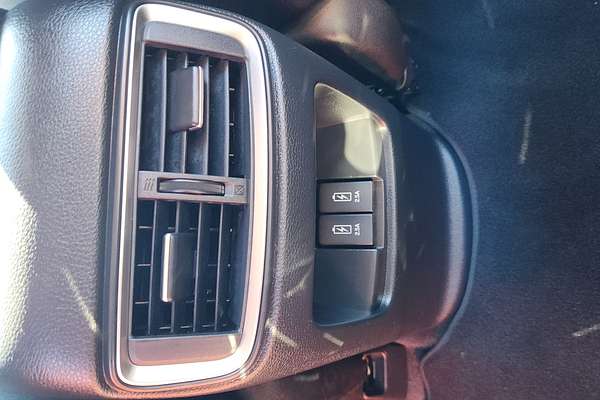 2020 Honda CR-V VTi RW
