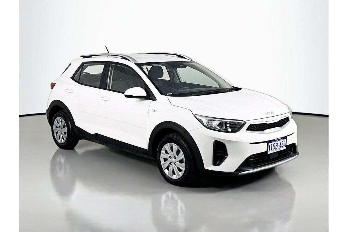 2022 Kia Stonic S YB