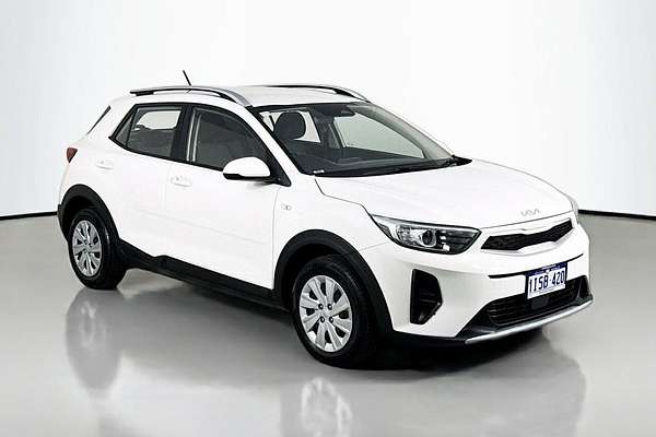 2022 Kia Stonic S YB