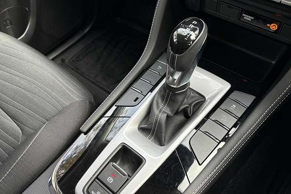 2023 Isuzu MU-X LS-U
