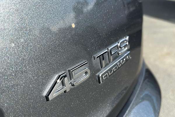 2024 Audi Q5 45 TFSI QUATTRO S LINE MHEV FY MY24