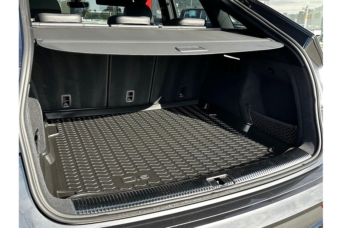2024 Audi Q5 45 TFSI QUATTRO S LINE MHEV FY MY24