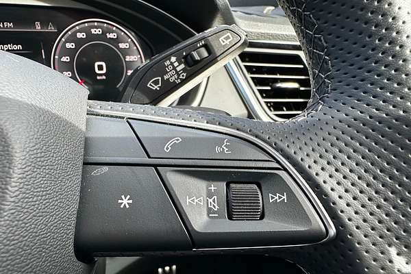 2024 Audi Q5 45 TFSI QUATTRO S LINE MHEV FY MY24