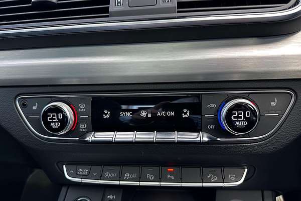 2024 Audi Q5 45 TFSI QUATTRO S LINE MHEV FY MY24
