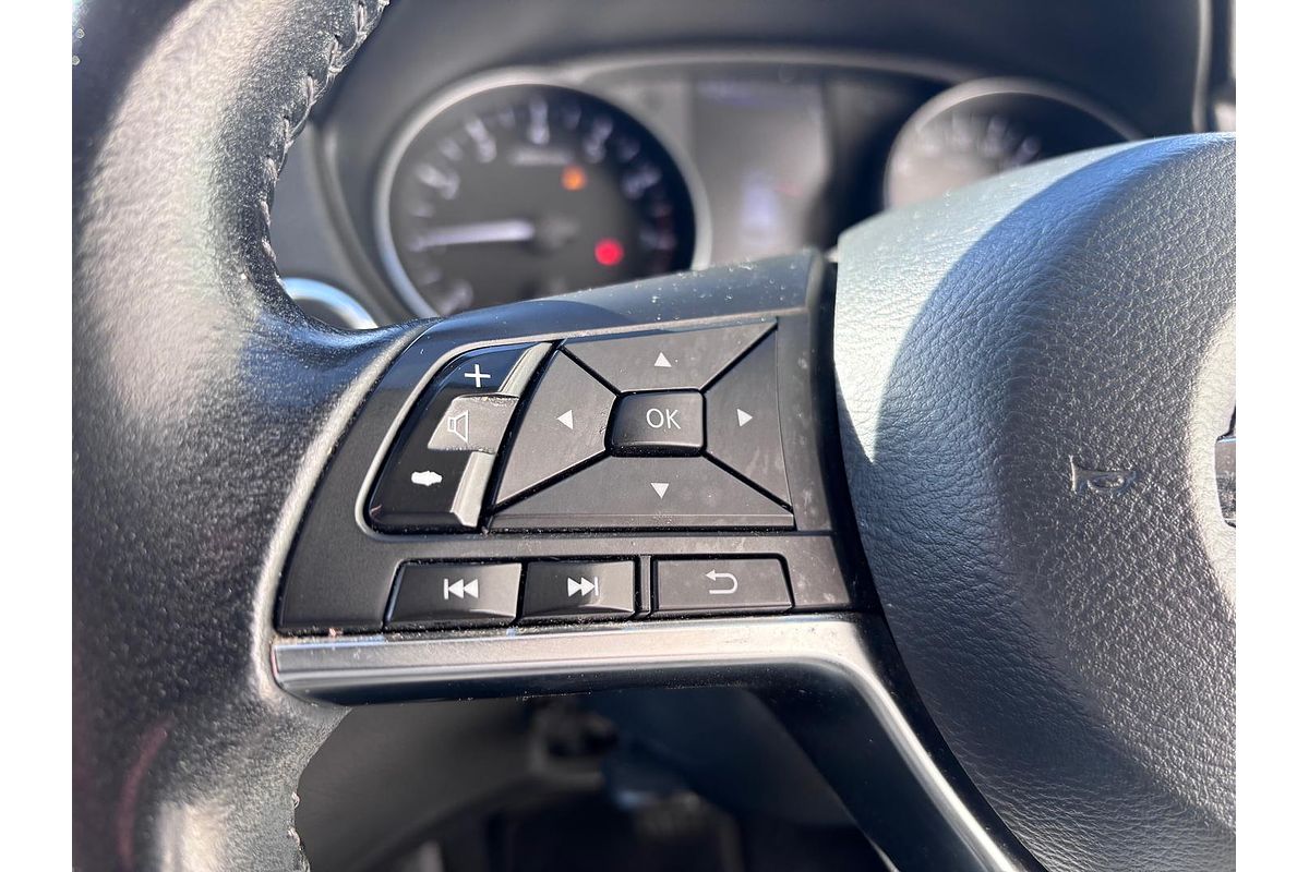 2020 Nissan QASHQAI Midnight Edition J11 Series 3
