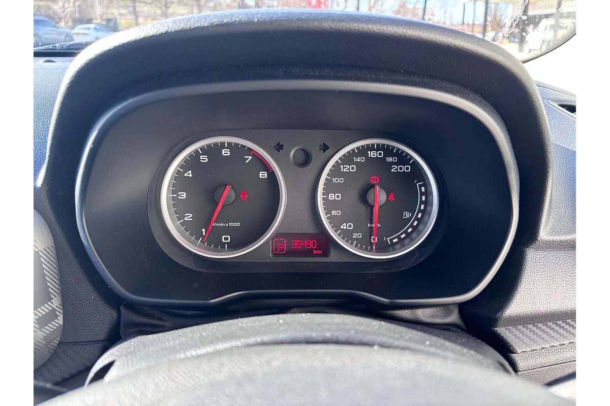 2020 Nissan QASHQAI Midnight Edition J11 Series 3