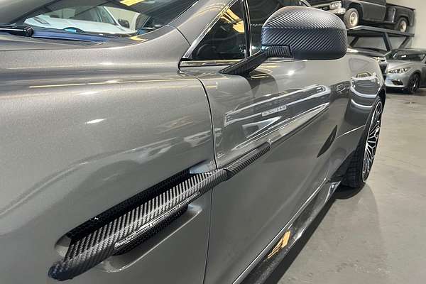 2014 Aston Martin Vanquish