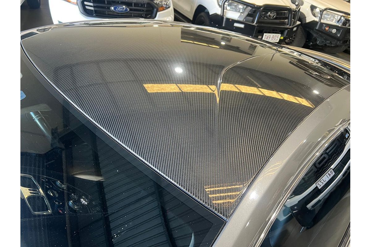 2014 Aston Martin Vanquish