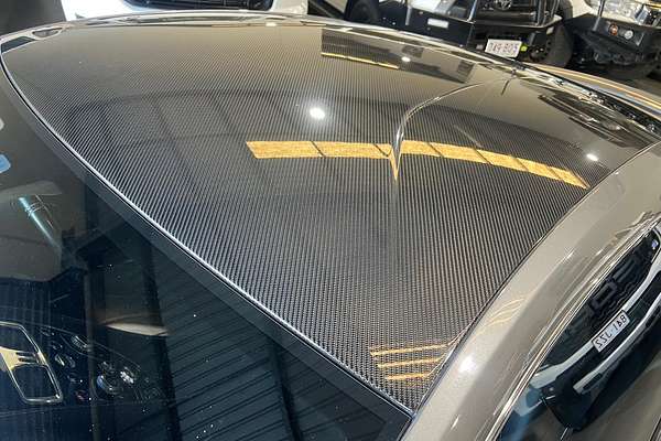 2014 Aston Martin Vanquish