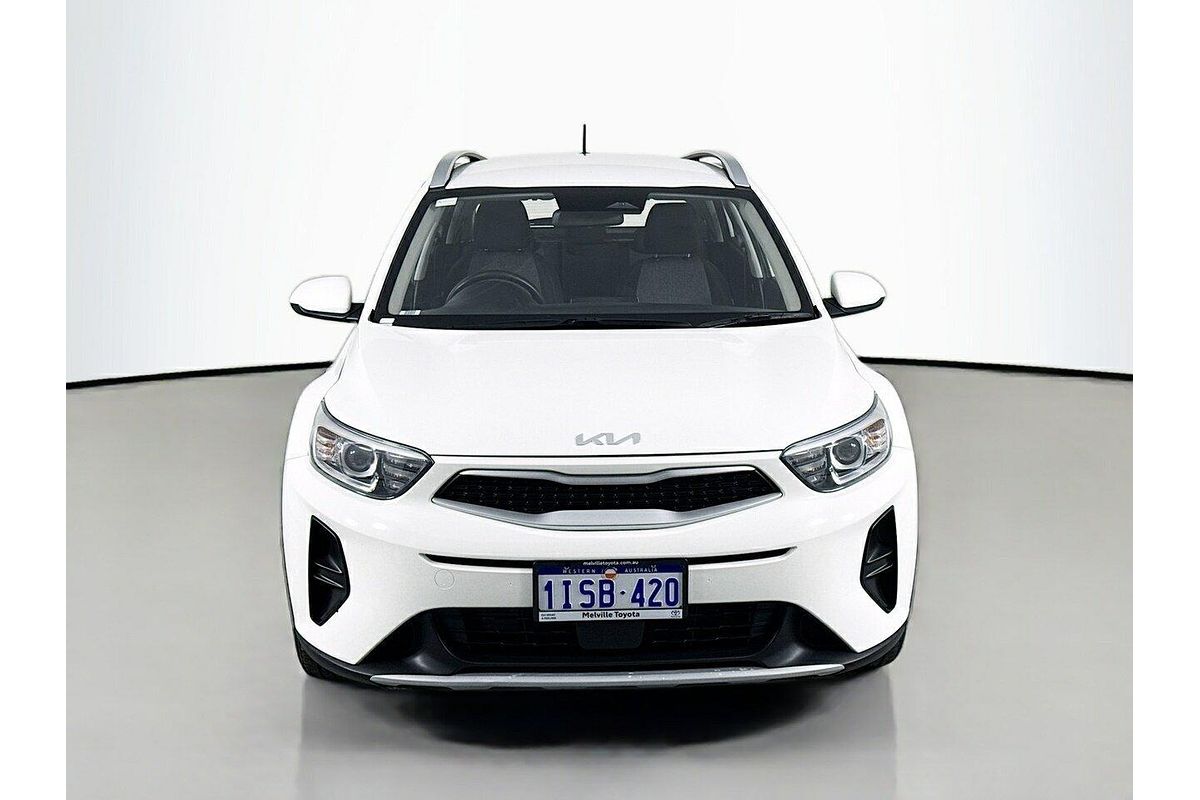 2022 Kia Stonic S YB