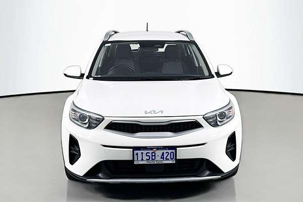 2022 Kia Stonic S YB