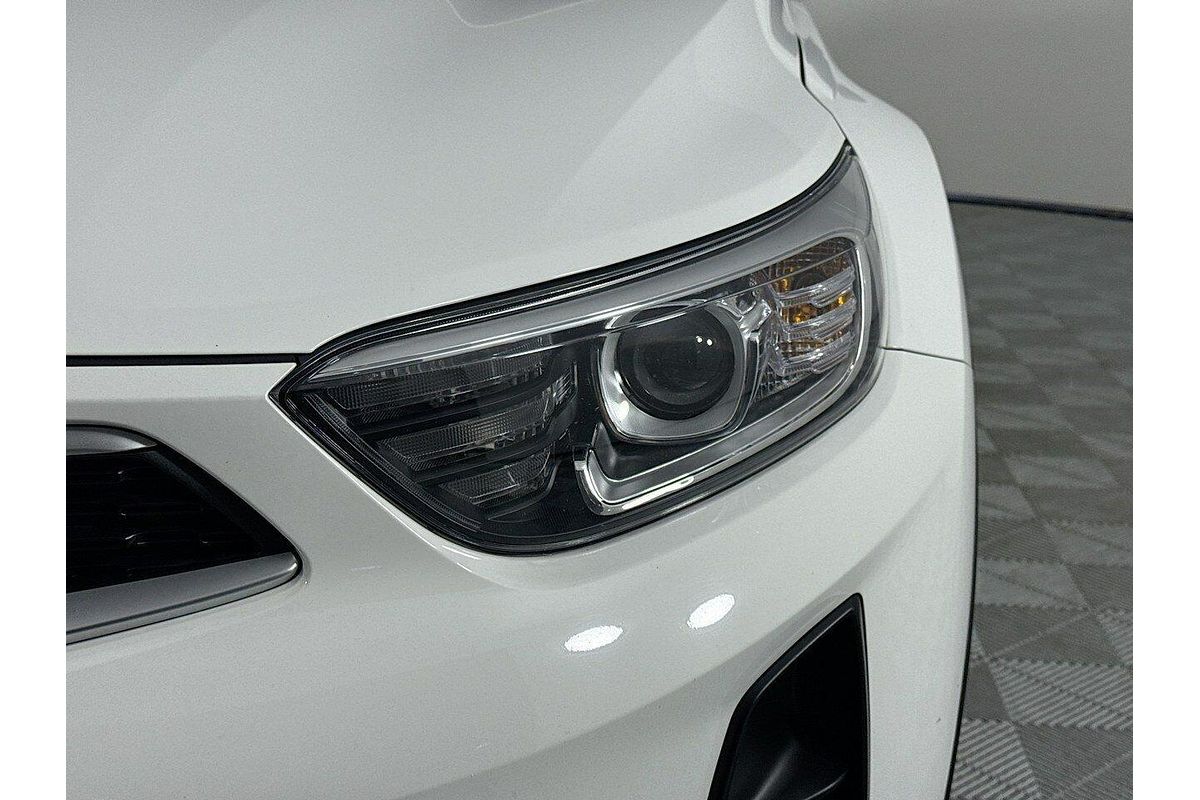 2022 Kia Stonic S YB