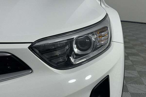 2022 Kia Stonic S YB