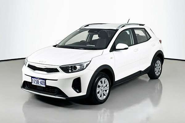 2022 Kia Stonic S YB
