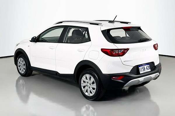 2022 Kia Stonic S YB