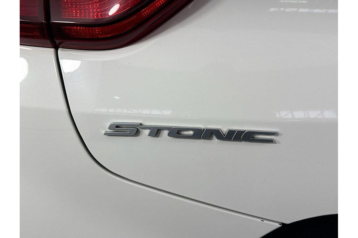 2022 Kia Stonic S YB