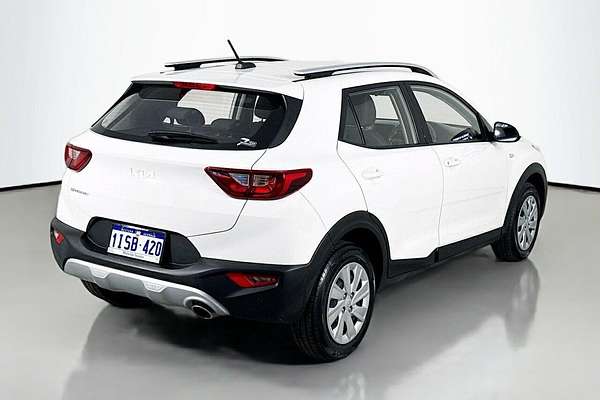 2022 Kia Stonic S YB