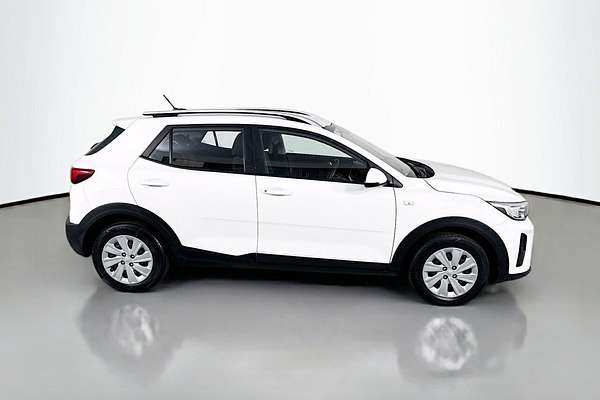 2022 Kia Stonic S YB