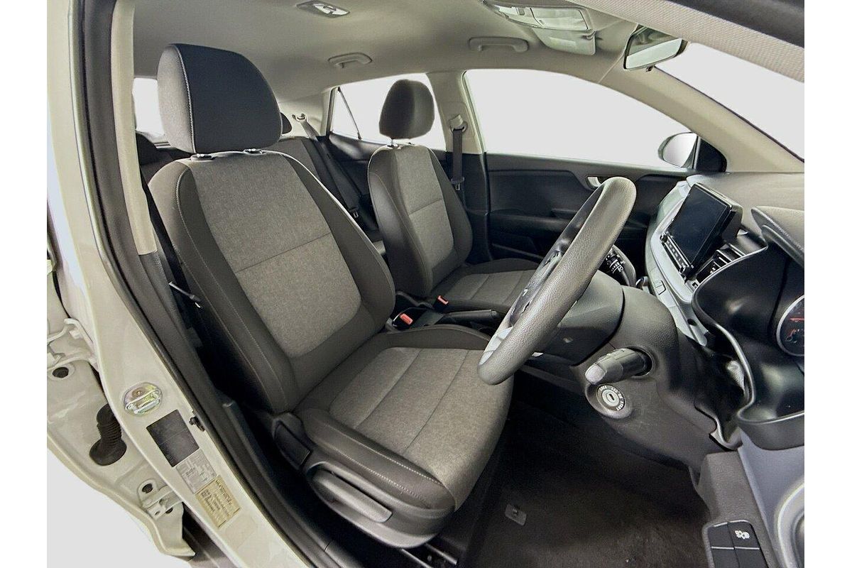 2022 Kia Stonic S YB