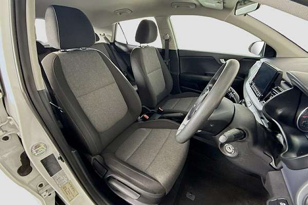 2022 Kia Stonic S YB