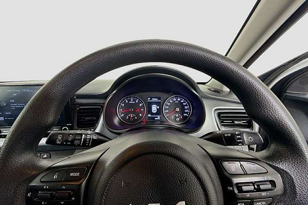 2022 Kia Stonic S YB