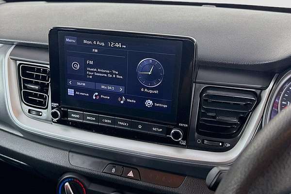 2022 Kia Stonic S YB