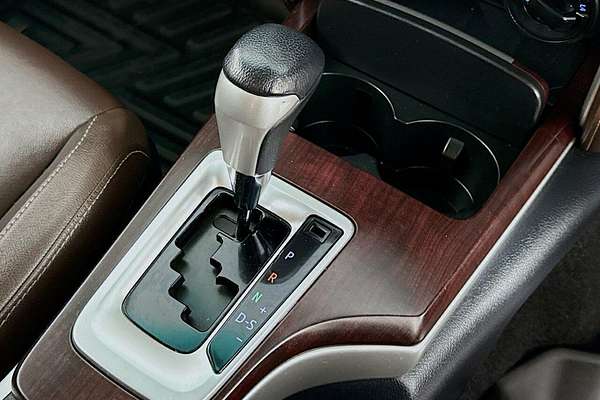 2019 Toyota Fortuner Crusade GUN156R